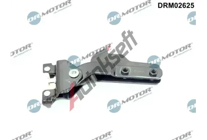 Dr.Motor Automotive Valivé vedení posuvných dveří DMA DRM02625, DRM02625 Dr.Motor Automotive Valivé vedení posuvných dveří DMA DRM02625, DRM02625