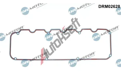 Dr.Motor Automotive Těsnění krytu hlavy válce DMA DRM02628, DRM02628 Dr.Motor Automotive Těsnění krytu hlavy válce DMA DRM02628, DRM02628