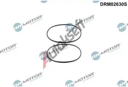 Dr.Motor Automotive Sada tsnn nboje kola DMA DRM02630S, DRM02630S