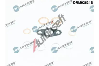 Dr.Motor Automotive Tsnn vpusti oleje DMA DRM02631S, DRM02631S