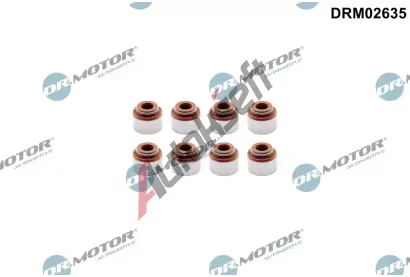 Dr.Motor Automotive Tsnic krouek dku ventilu DMA DRM02635, DRM02635