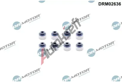 Dr.Motor Automotive Tsnic krouek dku ventilu DMA DRM02636, DRM02636