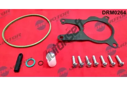 Dr.Motor Automotive Opravn sada podtlakov pumpy (brzdov soustava) DMA DRM0264, DRM0264