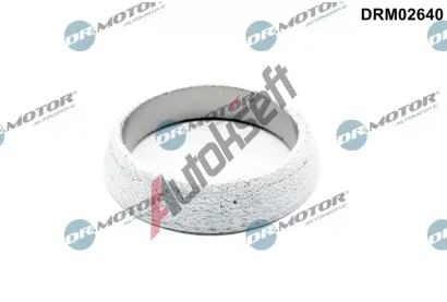 Dr.Motor Automotive Těsnění výfukové trubky DMA DRM02640, DRM02640 Dr.Motor Automotive Těsnění výfukové trubky DMA DRM02640, DRM02640