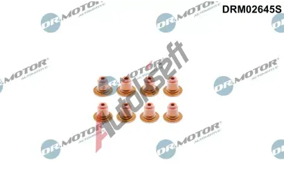 Dr.Motor Automotive Tsnic krouek dku ventilu DMA DRM02645S, DRM02645S