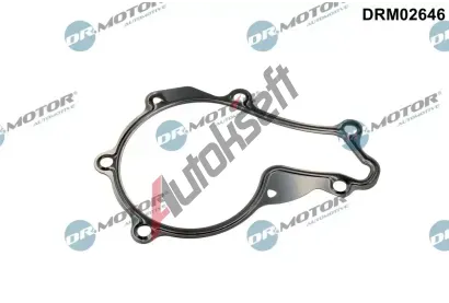 Dr.Motor Automotive Tsnn vodnho erpadla DMA DRM02646, DRM02646