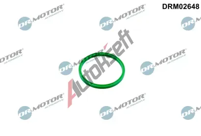 Dr.Motor Automotive Tsnic krouek hadice plnicho vzduchu DMA DRM02648, DRM02648