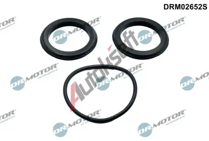 Dr.Motor Automotive Tsnn, hrdlo krtc klapky DMA DRM02652S, DRM02652S