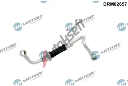 Dr.Motor Automotive Olejov� potrub� DMA DRM02657, DRM02657