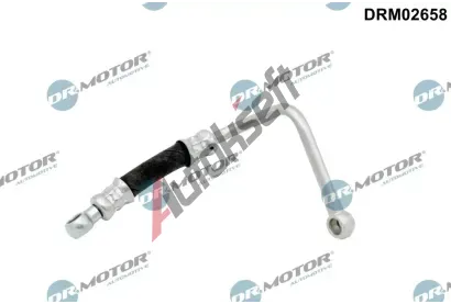 Dr.Motor Automotive Olejov� potrub� DMA DRM02658, DRM02658
