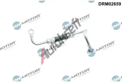 Dr.Motor Automotive Olejové potrubí DMA DRM02659, DRM02659 Dr.Motor Automotive Olejové potrubí DMA DRM02659, DRM02659