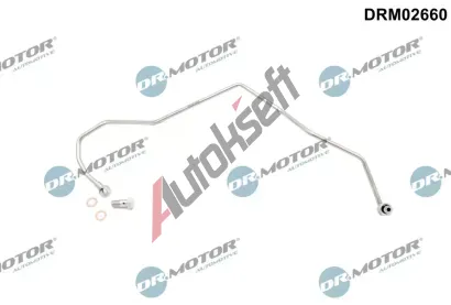 Dr.Motor Automotive Olejov potrub DMA DRM02660, DRM02660