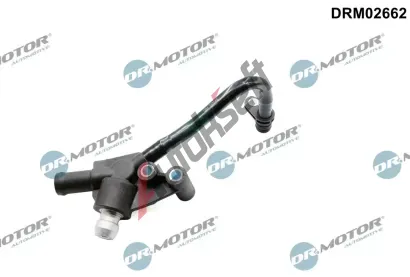 Dr.Motor Automotive Olejové potrubí DMA DRM02662, DRM02662 Dr.Motor Automotive Olejové potrubí DMA DRM02662, DRM02662