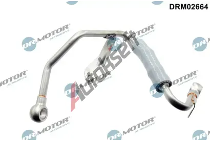 Dr.Motor Automotive Veden chladic kapaliny DMA DRM02664, DRM02664