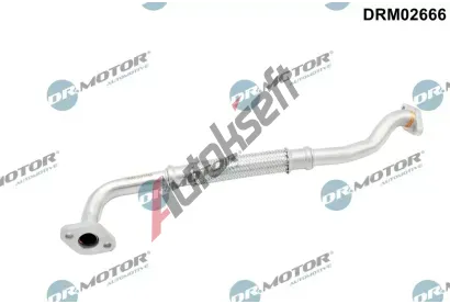 Dr.Motor Automotive Olejov potrub DMA DRM02666, DRM02666