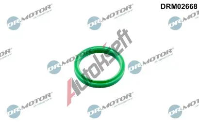 Dr.Motor Automotive T�snic� krou�ek hadice plnic�ho vzduchu DMA DRM02668, DRM02668