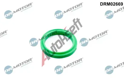Dr.Motor Automotive T�snic� krou�ek hadice plnic�ho vzduchu DMA DRM02669, DRM02669