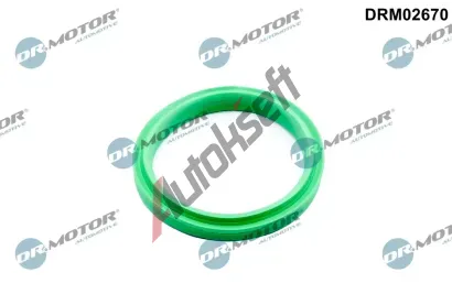 Dr.Motor Automotive T�snic� krou�ek hadice plnic�ho vzduchu DMA DRM02670, DRM02670
