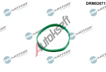 Dr.Motor Automotive Tsnn, hrdlo krtc klapky DMA DRM02671, DRM02671