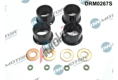Dr.Motor Automotive Sada tsnn vstikovac trysky DMA DRM0267S, DRM0267S