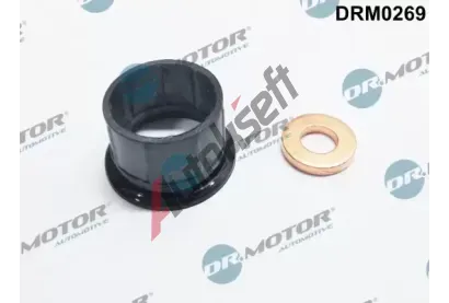 Dr.Motor Automotive Sada tsnn vstikovac trysky DMA DRM0269, DRM0269