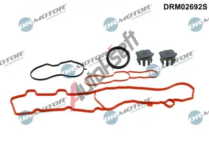 Dr.Motor Automotive Sada těsnění skříně rozvodového ústrojí DMA DRM02692S, DRM02692S Dr.Motor Automotive Sada těsnění skříně rozvodového ústrojí DMA DRM02692S, DRM02692S