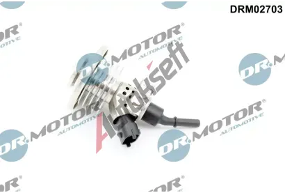 Dr.Motor Automotive Dávkovací modul vystřikování močoviny DMA DRM02703, DRM02703 Dr.Motor Automotive Dávkovací modul vystřikování močoviny DMA DRM02703, DRM02703