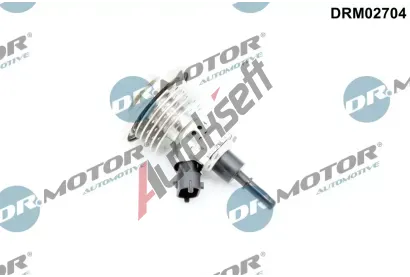 Dr.Motor Automotive Dvkovac modul vystikovn mooviny DMA DRM02704, DRM02704