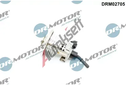 Dr.Motor Automotive Dávkovací modul vystřikování močoviny DMA DRM02705, DRM02705 Dr.Motor Automotive Dávkovací modul vystřikování močoviny DMA DRM02705, DRM02705