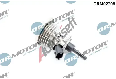 Dr.Motor Automotive Dvkovac modul vystikovn mooviny DMA DRM02706, DRM02706
