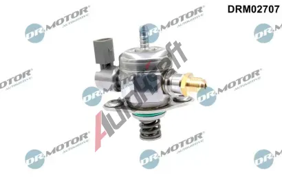 Dr.Motor Automotive Vysokotlaké čerpadlo DMA DRM02707, DRM02707 Dr.Motor Automotive Vysokotlaké čerpadlo DMA DRM02707, DRM02707