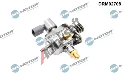 Dr.Motor Automotive Vysokotlak erpadlo DMA DRM02708, DRM02708