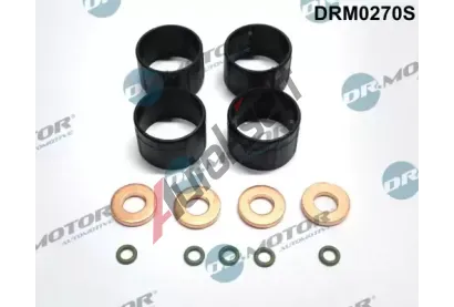 Dr.Motor Automotive Sada tsnn vstikovac trysky DMA DRM0270S, DRM0270S