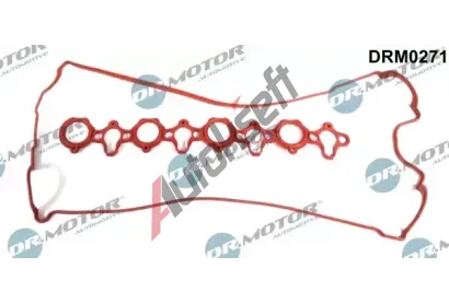 Dr.Motor Automotive Sada těsnění krytu hlavy válce DMA DRM0271, DRM0271 Dr.Motor Automotive Sada těsnění krytu hlavy válce DMA DRM0271, DRM0271