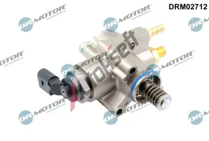 Dr.Motor Automotive Vysokotlaké čerpadlo DMA DRM02712, DRM02712 Dr.Motor Automotive Vysokotlaké čerpadlo DMA DRM02712, DRM02712
