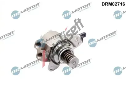 Dr.Motor Automotive Vysokotlak erpadlo DMA DRM02716, DRM02716