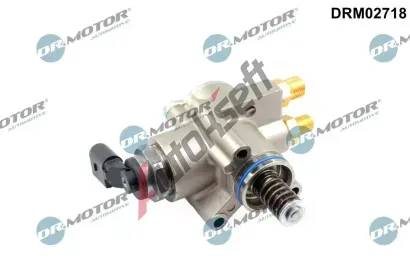 Dr.Motor Automotive Vysokotlak� �erpadlo DMA DRM02718, DRM02718