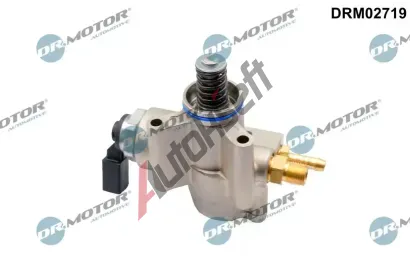 Dr.Motor Automotive Vysokotlaké čerpadlo DMA DRM02719, DRM02719 Dr.Motor Automotive Vysokotlaké čerpadlo DMA DRM02719, DRM02719