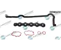 Dr.Motor Automotive Sada tsnn krytu hlavy vlce ‐ DMA DRM0272