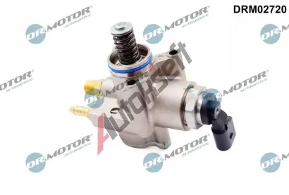Dr.Motor Automotive Vysokotlak� �erpadlo DMA DRM02720, DRM02720