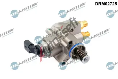 Dr.Motor Automotive Vysokotlaké čerpadlo DMA DRM02725, DRM02725 Dr.Motor Automotive Vysokotlaké čerpadlo DMA DRM02725, DRM02725