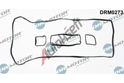 Dr.Motor Automotive Sada těsnění krytu hlavy válce DMA DRM0273, DRM0273 Dr.Motor Automotive Sada těsnění krytu hlavy válce DMA DRM0273, DRM0273