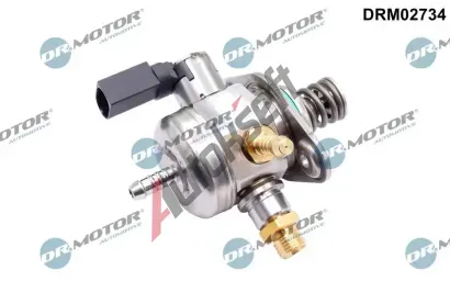 Dr.Motor Automotive Vysokotlak erpadlo DMA DRM02734, DRM02734