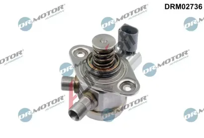 Dr.Motor Automotive Vysokotlaké čerpadlo DMA DRM02736, DRM02736 Dr.Motor Automotive Vysokotlaké čerpadlo DMA DRM02736, DRM02736