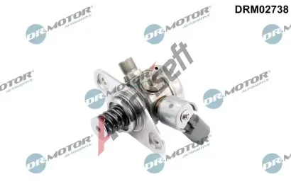 Dr.Motor Automotive Vysokotlaké čerpadlo DMA DRM02738, DRM02738 Dr.Motor Automotive Vysokotlaké čerpadlo DMA DRM02738, DRM02738