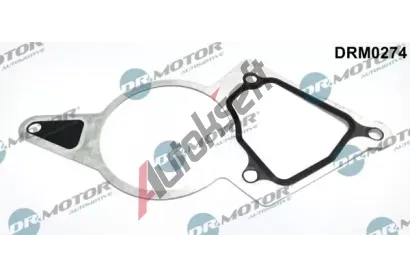 Dr.Motor Automotive Tsnn vakuovho erpadla DMA DRM0274, DRM0274