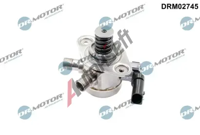Dr.Motor Automotive Vysokotlaké čerpadlo DMA DRM02745, DRM02745 Dr.Motor Automotive Vysokotlaké čerpadlo DMA DRM02745, DRM02745