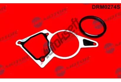 Dr.Motor Automotive Tsnn vakuovho erpadla DMA DRM0274S, DRM0274S