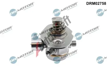 Dr.Motor Automotive Vysokotlak erpadlo DMA DRM02758, DRM02758