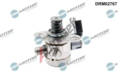 Dr.Motor Automotive Vysokotlak erpadlo DMA DRM02767, DRM02767